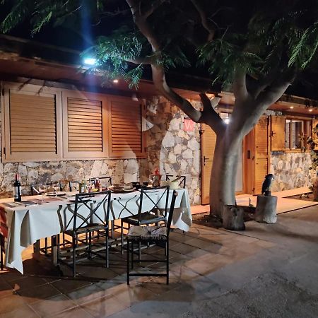 Casa Rural La Limera Con Piscina Privada Santa Lucia المظهر الخارجي الصورة