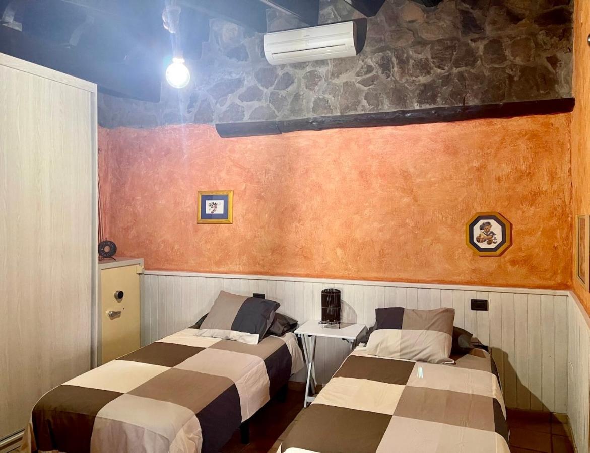 Casa Rural La Limera Con Piscina Privada Santa Lucia المظهر الخارجي الصورة