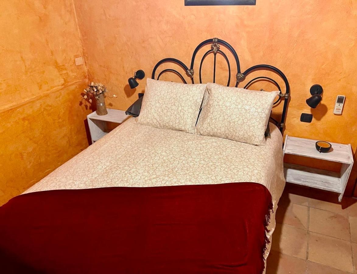 Casa Rural La Limera Con Piscina Privada Santa Lucia المظهر الخارجي الصورة