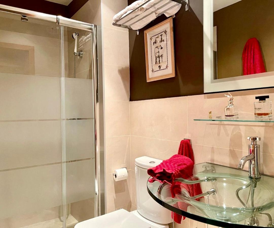Casa Rural La Limera Con Piscina Privada Santa Lucia المظهر الخارجي الصورة